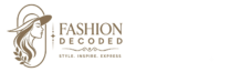 Fashiondecoded