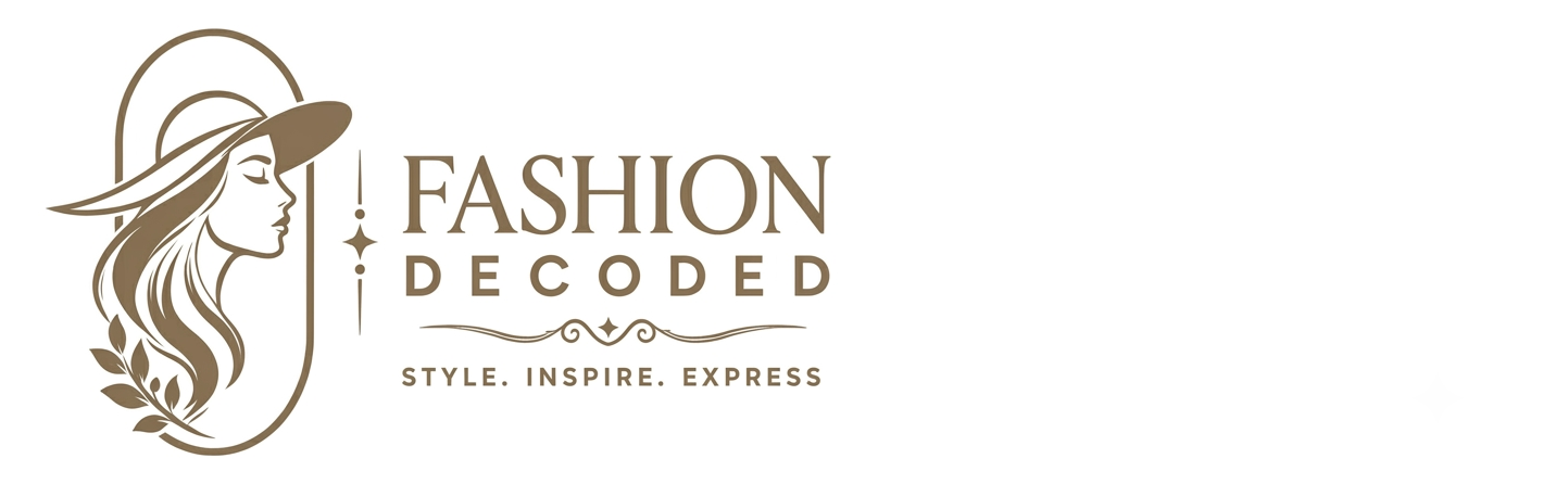 Fashiondecoded